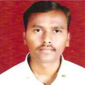 Dr Rajesh Whaghunde